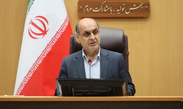 آماده باش تمامی دستگاه های اجرایی و خدمات رسان در ایام نوروز