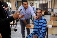 انتقال متجاوز سریالی به انفرادی/ شاکی: جلوی چشم فرزندم به من تعرض کرد