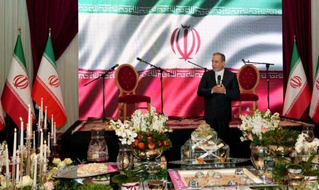 عراقچی: حاضریم مسیر مذاکره غیرمستقیم را بیازماییم